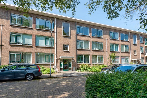 Medium property photo - Queridostraat 127, 2274 XE Voorburg